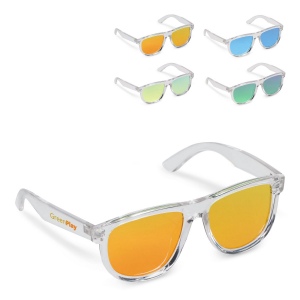 Lunettes de soleil Mia R-PC UV400