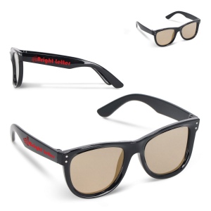 Lunettes de soleil Dion R-PC UV400
