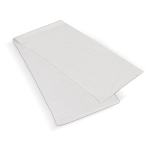 Serviette de toilette double face sublimation 30 x 130 cm 400 g/m² 4