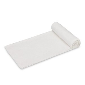 Serviette de toilette double face sublimation 30 x 130 cm 400 g/m² 2