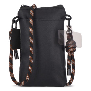 Pochette Everyday Essentials avec sangle en paracorde 5