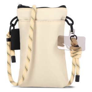 Pochette Everyday Essentials avec sangle en paracorde 15