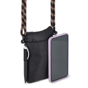 Pochette Everyday Essentials avec sangle en paracorde 8