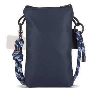 Pochette Everyday Essentials avec sangle en paracorde 11