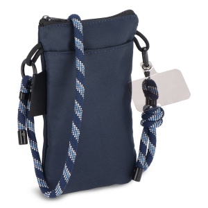 Pochette Everyday Essentials avec sangle en paracorde 3