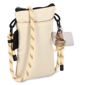 Pochette Everyday Essentials avec sangle en paracorde 4