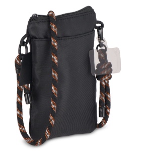 Pochette Everyday Essentials avec sangle en paracorde 2