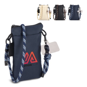 Pochette Everyday Essentials avec sangle en paracorde