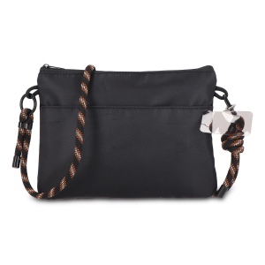 Pochette compacte avec sangle en paracorde pour une portabilité facile 5