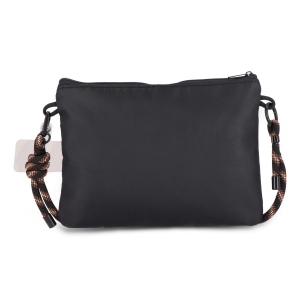Pochette compacte avec sangle en paracorde pour une portabilité facile 6