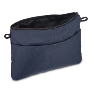 Pochette compacte avec sangle en paracorde pour une portabilité facile 8