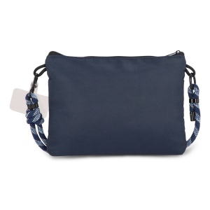 Pochette compacte avec sangle en paracorde pour une portabilité facile 9