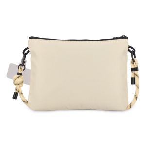 Pochette compacte avec sangle en paracorde pour une portabilité facile 12