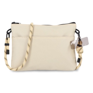 Pochette compacte avec sangle en paracorde pour une portabilité facile 13