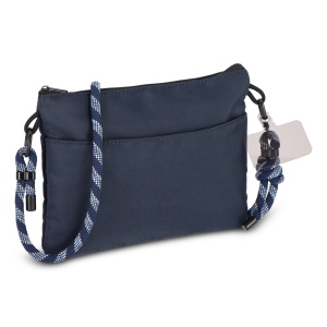 Pochette compacte avec sangle en paracorde pour une portabilité facile 3