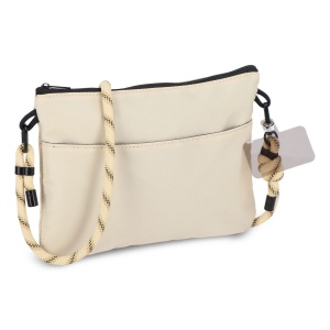 Pochette compacte avec sangle en paracorde pour une portabilité facile 4