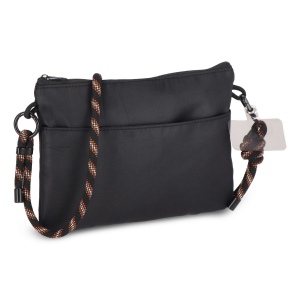 Pochette compacte avec sangle en paracorde pour une portabilité facile 2