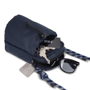 Pochette Hydrate Everyday Essentials avec sangle en paracorde 14