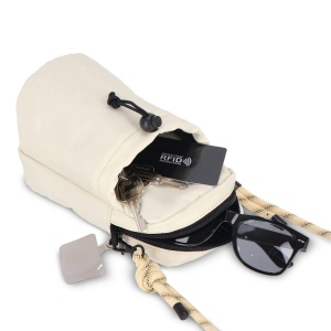 Pochette Hydrate Everyday Essentials avec sangle en paracorde 21