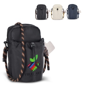 Pochette Hydrate Everyday Essentials avec sangle en paracorde
