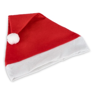 Bonnet de Noël en feutre 4