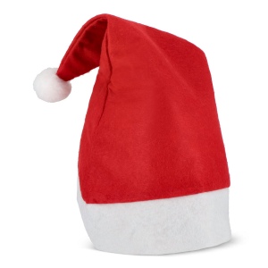 Bonnet de Noël en feutre 2