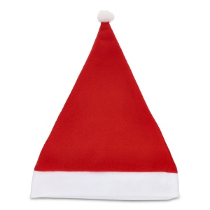 Bonnet de Noël en flanelle 3