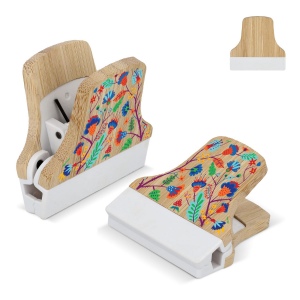 Clip magnétique