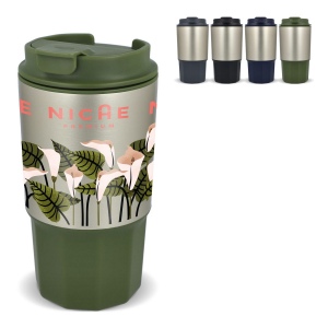 Mug thermo Silva 450 ml