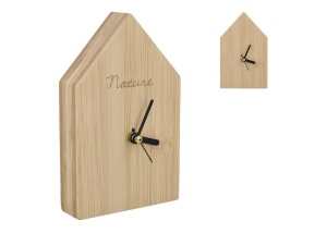 Horloge de bureau Homestead