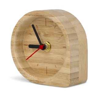 Horloge de bureau Droplet 3