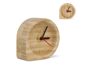 Horloge de bureau Droplet