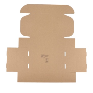 Boîte cadeau personnalisée 34.7 x 24.3 x 9.9 cm 3