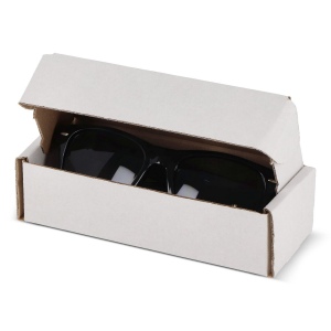 Boîte cadeau personnalisée pour lunettes de soleil 5