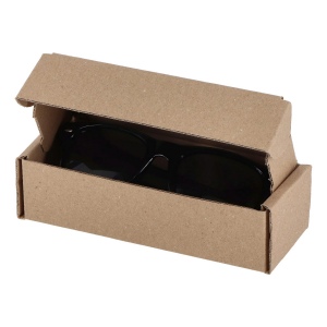 Boîte cadeau personnalisée pour lunettes de soleil 10