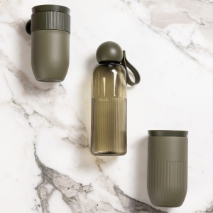 Bouteille d'eau Sagaform Ture 600 ml 34