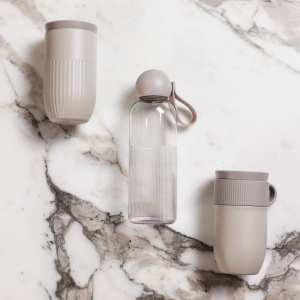 Bouteille d'eau Sagaform Ture 600 ml 53