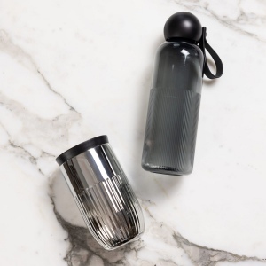 Bouteille d'eau Sagaform Ture 600 ml 15