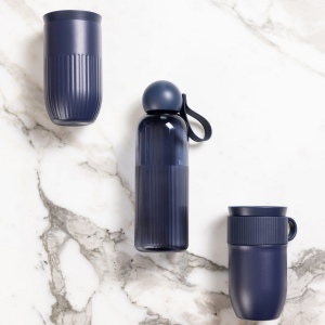 Bouteille d'eau Sagaform Ture 600 ml 19