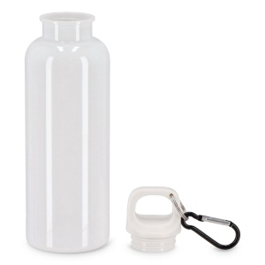 Bouteille d'eau Nina R-PET 500 ml Couleur dure 11