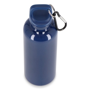 Bouteille d'eau Nina R-PET 500 ml Couleur dure 24