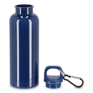 Bouteille d'eau Nina R-PET 500 ml Couleur dure 28