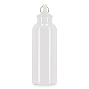 Bouteille d'eau Nina R-PET 500 ml Couleur dure 12