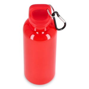Bouteille d'eau Nina R-PET 500 ml Couleur dure 36
