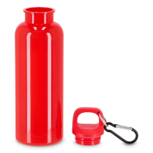 Bouteille d'eau Nina R-PET 500 ml Couleur dure 37