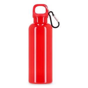 Bouteille d'eau Nina R-PET 500 ml Couleur dure 38