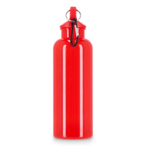 Bouteille d'eau Nina R-PET 500 ml Couleur dure 39