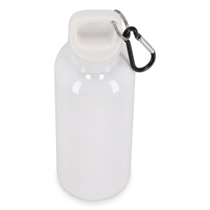 Bouteille d'eau Nina R-PET 500 ml Couleur dure 13