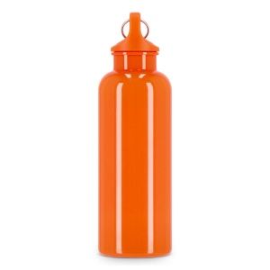 Bouteille d'eau Nina R-PET 500 ml Couleur dure 41