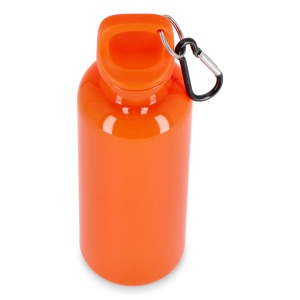 Bouteille d'eau Nina R-PET 500 ml Couleur dure 42